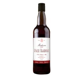 Bodegas Barbadillo, S.L. Pedro Rodriguez E Hijos - Jose Ramon - Medium Sherry