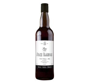 Bodegas Barbadillo, S.L. Pedro Rodriguez E Hijos - Jose Ramon - Fino Sherry