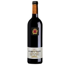 Alvarez De Toledo Alvarez De Toledo - Mencia Roble 750 Ml