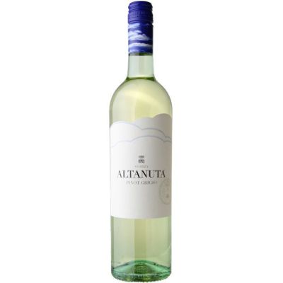 Altanuta Pinot Grigio Trentino 2024