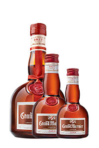 Grand Marnier Small Size Combo (3+3+3)