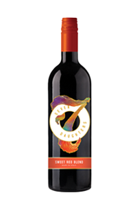 Seven Daughters Sweet Red Blend 2024
