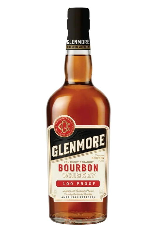 Glenmore Kentucky Straight Bourbon