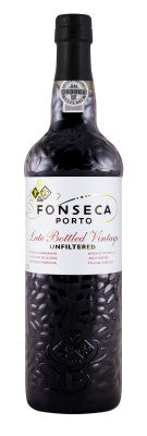 Fonseca Late Bottled Vintage Port