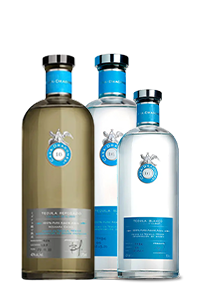 Casa Dragones Blanco/Reposado Combo (3+2+1)