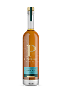 Penelope KSBW Kentucky Straight Bourbon Whiskey
