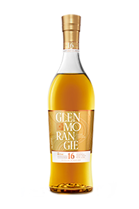 Glenmorangie 16 Year Old Nectar