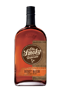 Ole Smoky Root Beer Whiskey