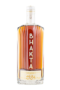 Bhakta Armagnac 1984