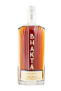 Bhakta Armagnac 1986