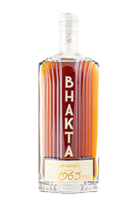 Bhakta Armagnac 1963