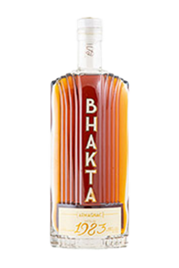 Bhakta Armagnac 1983