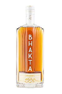 Bhakta Armagnac 1990