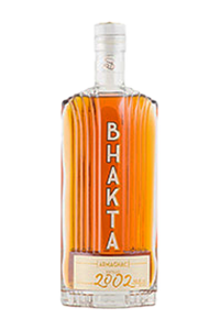 Bhakta Armagnac 2002