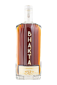 Bhakta Armagnac 1985