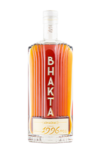 Bhakta Armagnac 1996