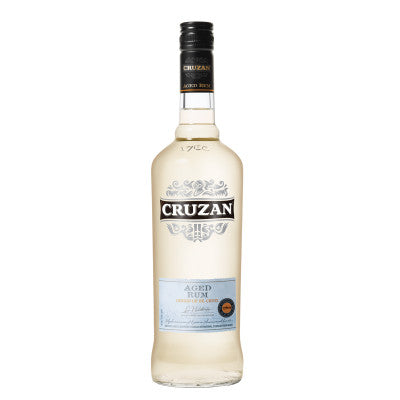 Cruzan Light Rum