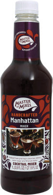 Master of Mixes Manhattan Mix