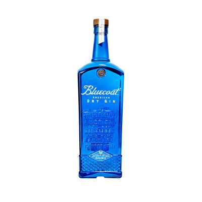 Bluecoat Gin