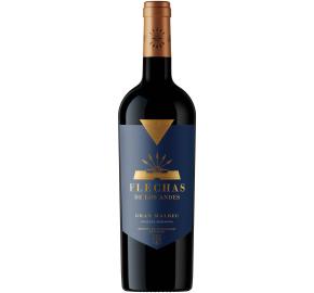 Flechas De Los Andes Flechas De Los Andes - Gran Malbec 750 Ml