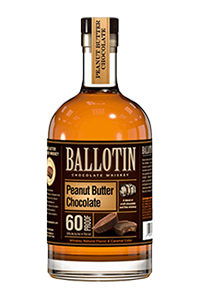 Ballotin Peanut Butter Chocolate