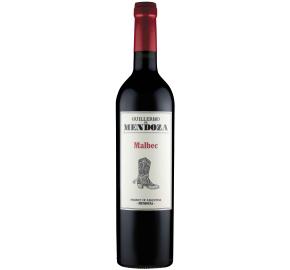 Guillermo De Mendoza - Malbec 750 Ml