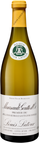 Maison Louis Latour Louis Latour - Pernand-Vergelesses - 1er cru Caradeux 2022
