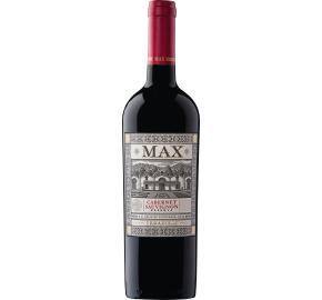 Viña Errazuriz S.A Errazuriz - Max Cabernet Sauvignon - Reserva 750 Ml