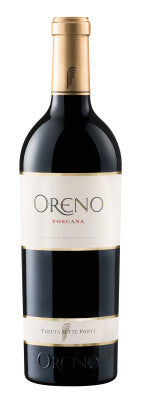 Sette Ponti Oreno Toscana IGT 2024