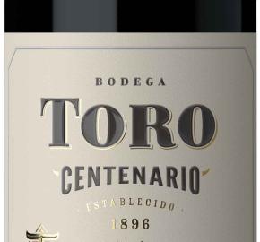 Bodega Toro Centenario - Malbec 2025