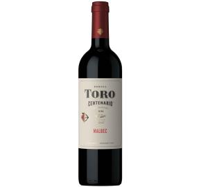 Bodega Toro Centenario - Malbec 750 Ml