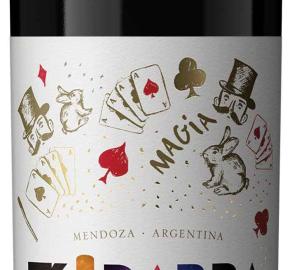 Kadabra - Cabernet Sauvignon 2025