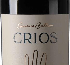Crios Crios - Malbec 750 Ml
