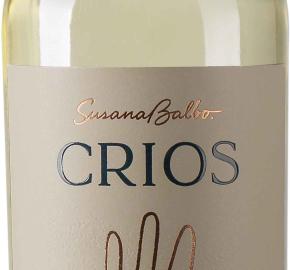Crios Crios - Torrontes 750 Ml
