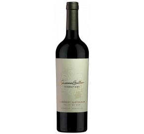 Susana Balbo Signature Susana Balbo Signature - Cabernet Sauvignon 750 Ml