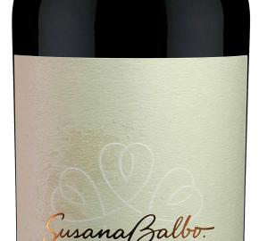 Dominio Del Plata S.A. Susana Balbo - Signature Malbec 750 Ml
