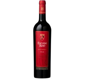 Escudo Rojo Escudo Rojo - Gran Reserva 750 Ml