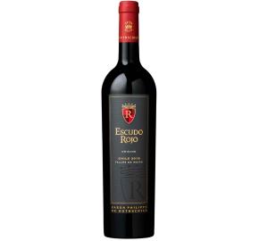 Escudo Rojo - Reserva - Origine 750 Ml