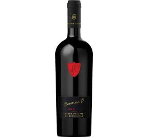 Baron Philippe de Rothschild - Baronesa P. 2022