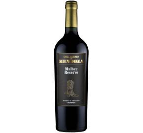 Guillermo De Mendoza - Malbec Reserve 750 Ml