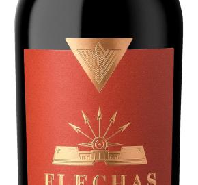 Flechas De Los Andes - Gran Cabernet Franc 2021
