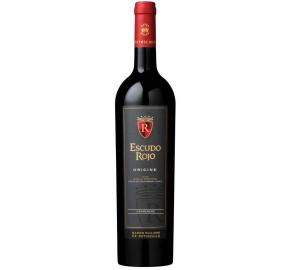 Baron Philippe De Rothschild Maipo Chile S.P.A. Escudo Rojo - Origine Carmenere 750 Ml