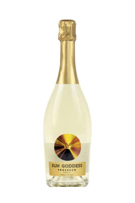 Fantinel Sun Goddess by Mary J. Blige Brut Prosecco Fuili DOC