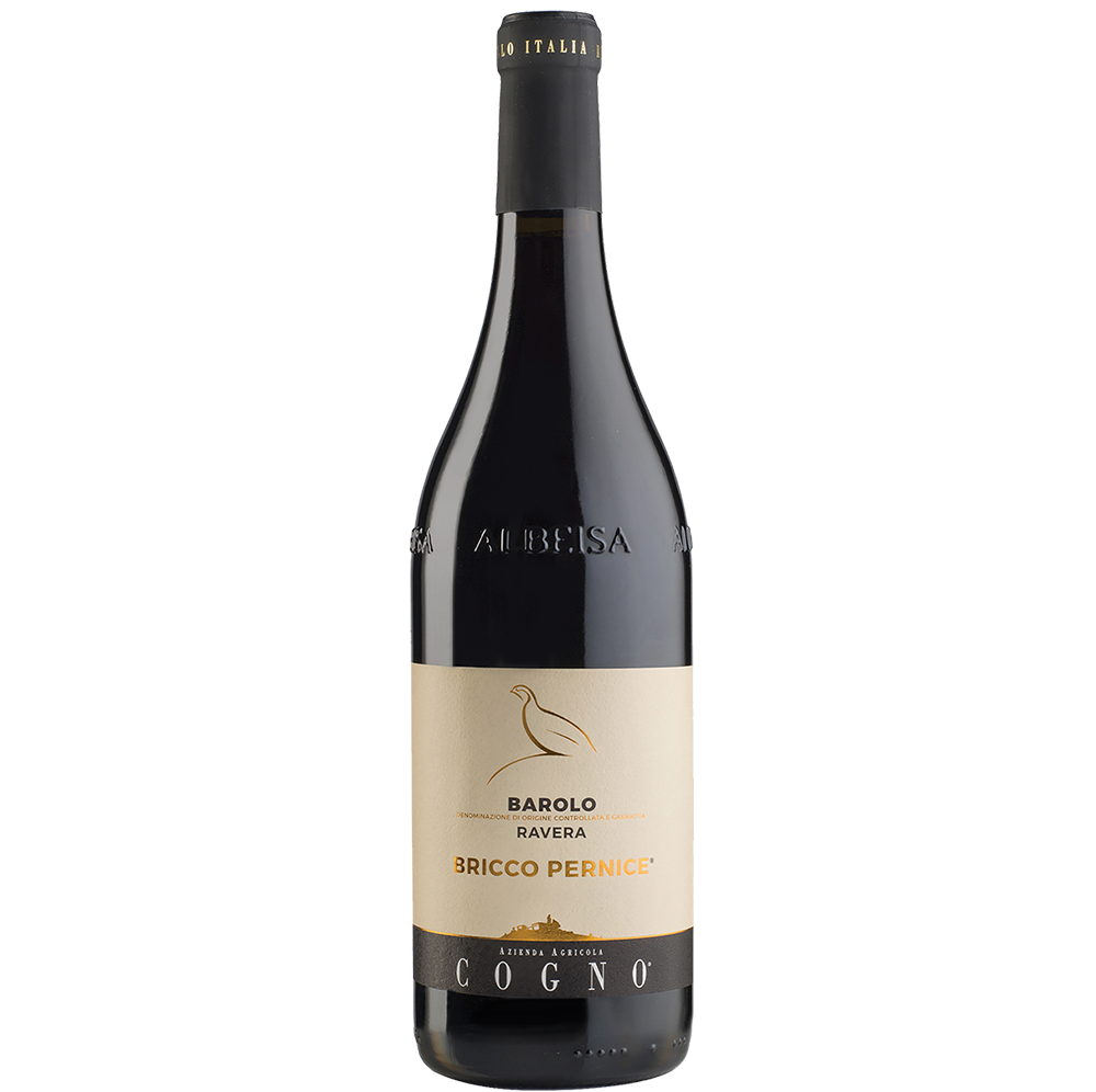 Elvio Cogno 18 Barolo Bricco Pernice 2018