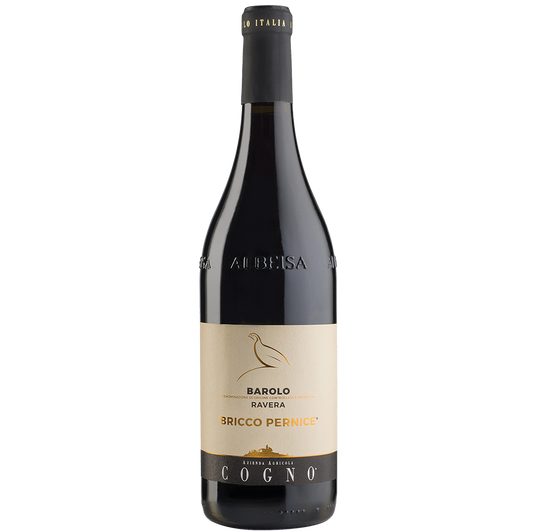 Elvio Cogno 18 Barolo Bricco Pernice 2018