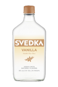 Svedka Vanilla