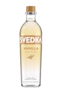 Svedka Vanilla