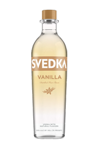 Svedka Vanilla