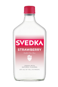 Svedka Strawberry