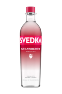 Svedka Strawberry